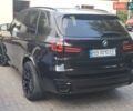 Черный БМВ Х5, объемом двигателя 3 л и пробегом 210 тыс. км за 29900 $, фото 10 на Automoto.ua