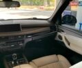 Черный БМВ Х5, объемом двигателя 2.99 л и пробегом 225 тыс. км за 28999 $, фото 28 на Automoto.ua