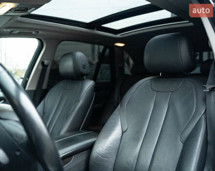 Чорний БМВ Х5, об'ємом двигуна 2.98 л та пробігом 220 тис. км за 22900 $, фото 34 на Automoto.ua