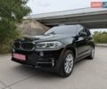 Черный БМВ Х5, объемом двигателя 3 л и пробегом 314 тыс. км за 16700 $, фото 1 на Automoto.ua