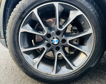 Черный БМВ Х5, объемом двигателя 2.98 л и пробегом 210 тыс. км за 22500 $, фото 3 на Automoto.ua