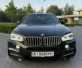 Черный БМВ Х5, объемом двигателя 3 л и пробегом 260 тыс. км за 29500 $, фото 2 на Automoto.ua