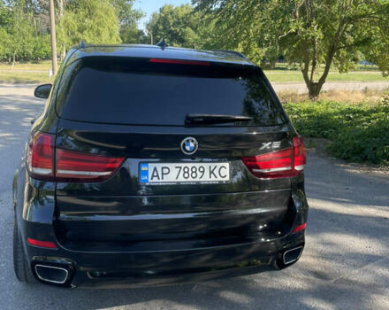 Черный БМВ Х5, объемом двигателя 2.98 л и пробегом 241 тыс. км за 23999 $, фото 22 на Automoto.ua