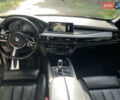 Чорний БМВ Х5, об'ємом двигуна 3 л та пробігом 250 тис. км за 32000 $, фото 18 на Automoto.ua