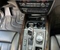 Черный БМВ Х5, объемом двигателя 3 л и пробегом 183 тыс. км за 23000 $, фото 18 на Automoto.ua