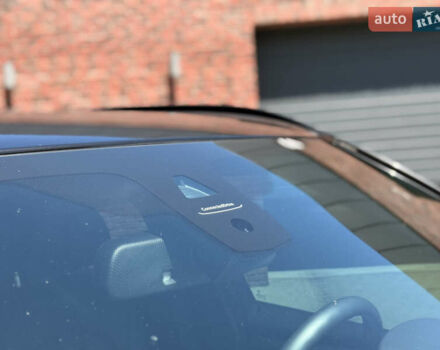 Черный БМВ Х5, объемом двигателя 3 л и пробегом 130 тыс. км за 39500 $, фото 13 на Automoto.ua