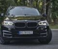 Чорний БМВ Х5, об'ємом двигуна 2 л та пробігом 198 тис. км за 23000 $, фото 20 на Automoto.ua