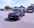 Черный БМВ Х5, объемом двигателя 2 л и пробегом 148 тыс. км за 25909 $, фото 1 на Automoto.ua
