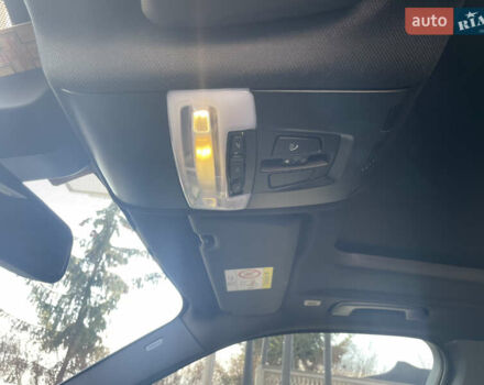 Чорний БМВ Х5, об'ємом двигуна 2.99 л та пробігом 209 тис. км за 35000 $, фото 16 на Automoto.ua