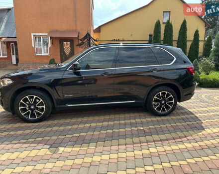 Черный БМВ Х5, объемом двигателя 2.98 л и пробегом 2 тыс. км за 22500 $, фото 31 на Automoto.ua
