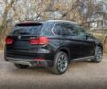 Чорний БМВ Х5, об'ємом двигуна 3 л та пробігом 90 тис. км за 3900 $, фото 4 на Automoto.ua