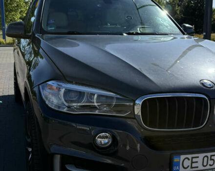 Чорний БМВ Х5, об'ємом двигуна 2.98 л та пробігом 172 тис. км за 20500 $, фото 41 на Automoto.ua