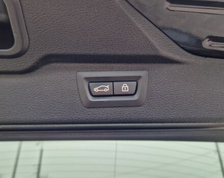 Черный БМВ Х5, объемом двигателя 3 л и пробегом 187 тыс. км за 23500 $, фото 18 на Automoto.ua