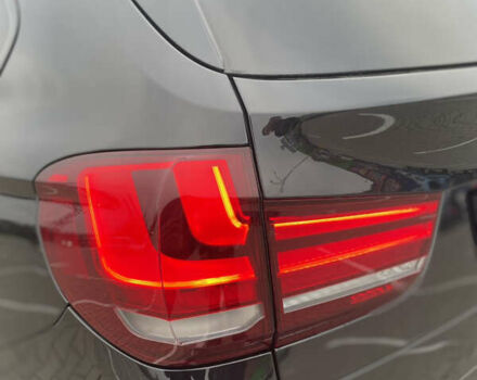 Черный БМВ Х5, объемом двигателя 2.99 л и пробегом 293 тыс. км за 32499 $, фото 40 на Automoto.ua