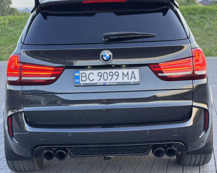 Черный БМВ Х5, объемом двигателя 2.99 л и пробегом 228 тыс. км за 33500 $, фото 12 на Automoto.ua