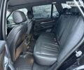 Чорний БМВ Х5, об'ємом двигуна 3 л та пробігом 235 тис. км за 32300 $, фото 6 на Automoto.ua