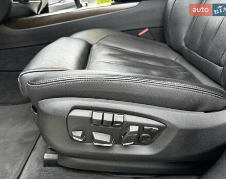 БМВ Х5 2014 в Виннице на Automoto.ua Черный БМВ Х5, объемом двигателя 3 л и пробегом 172 тыс. км за 31950 $, фото 76 на Automoto.ua