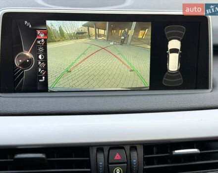 Черный БМВ Х5, объемом двигателя 2 л и пробегом 189 тыс. км за 24500 $, фото 28 на Automoto.ua