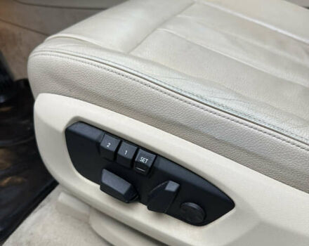 Черный БМВ Х5, объемом двигателя 2.98 л и пробегом 188 тыс. км за 20500 $, фото 24 на Automoto.ua