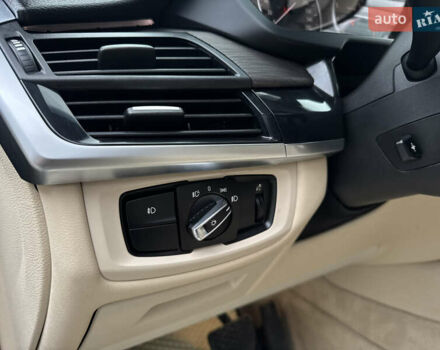 Черный БМВ Х5, объемом двигателя 3 л и пробегом 83 тыс. км за 23800 $, фото 45 на Automoto.ua