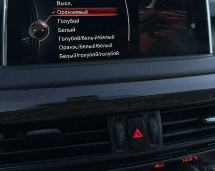 Чорний БМВ Х5, об'ємом двигуна 2.98 л та пробігом 172 тис. км за 20500 $, фото 18 на Automoto.ua