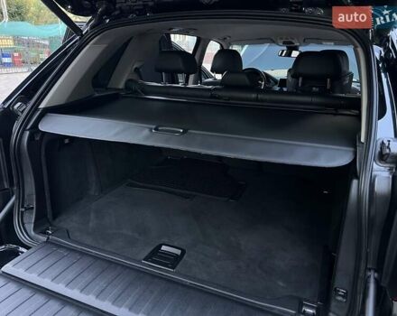 Черный БМВ Х5, объемом двигателя 2.99 л и пробегом 220 тыс. км за 29950 $, фото 61 на Automoto.ua