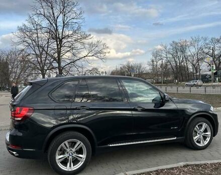 Чорний БМВ Х5, об'ємом двигуна 4.4 л та пробігом 83 тис. км за 26900 $, фото 9 на Automoto.ua
