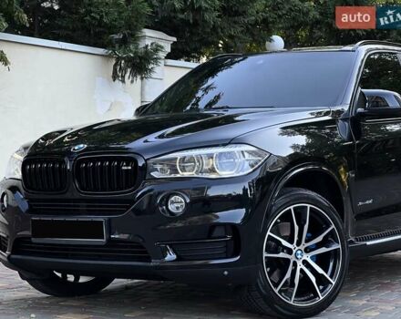 Черный БМВ Х5, объемом двигателя 2.99 л и пробегом 220 тыс. км за 29950 $, фото 47 на Automoto.ua
