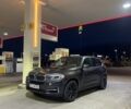 Черный БМВ Х5, объемом двигателя 3 л и пробегом 262 тыс. км за 17239 $, фото 1 на Automoto.ua