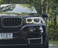 Чорний БМВ Х5, об'ємом двигуна 2 л та пробігом 198 тис. км за 23000 $, фото 11 на Automoto.ua