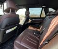 Черный БМВ Х5, объемом двигателя 3 л и пробегом 222 тыс. км за 30799 $, фото 15 на Automoto.ua