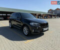 Чорний БМВ Х5, об'ємом двигуна 3 л та пробігом 227 тис. км за 28900 $, фото 2 на Automoto.ua