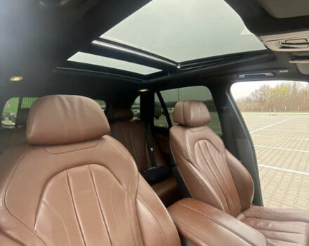 Черный БМВ Х5, объемом двигателя 2.99 л и пробегом 293 тыс. км за 32499 $, фото 71 на Automoto.ua