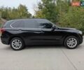Черный БМВ Х5, объемом двигателя 3 л и пробегом 314 тыс. км за 16700 $, фото 6 на Automoto.ua