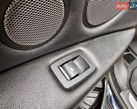 Черный БМВ Х5, объемом двигателя 2.98 л и пробегом 202 тыс. км за 23900 $, фото 64 на Automoto.ua