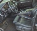 БМВ Х5 2014 в Черновцах на Automoto.ua Черный БМВ Х5, объемом двигателя 2 л и пробегом 110 тыс. км за 31500 $, фото 12 на Automoto.ua