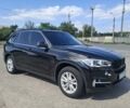 Чорний БМВ Х5, об'ємом двигуна 3 л та пробігом 280 тис. км за 21500 $, фото 9 на Automoto.ua