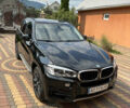 Черный БМВ Х5, объемом двигателя 2.98 л и пробегом 2 тыс. км за 22500 $, фото 14 на Automoto.ua