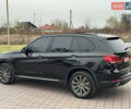 Чорний БМВ Х5, об'ємом двигуна 2.99 л та пробігом 242 тис. км за 23000 $, фото 35 на Automoto.ua
