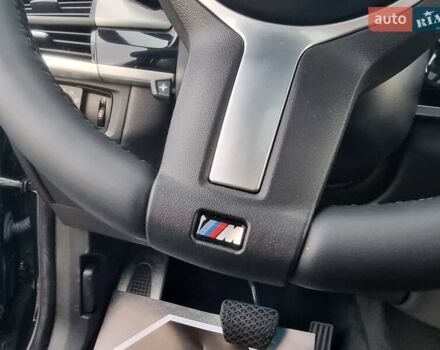 Черный БМВ Х5, объемом двигателя 3 л и пробегом 258 тыс. км за 34700 $, фото 52 на Automoto.ua