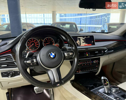 Черный БМВ Х5, объемом двигателя 2.98 л и пробегом 216 тыс. км за 23900 $, фото 27 на Automoto.ua