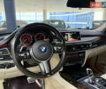 Черный БМВ Х5, объемом двигателя 2.98 л и пробегом 216 тыс. км за 23900 $, фото 27 на Automoto.ua