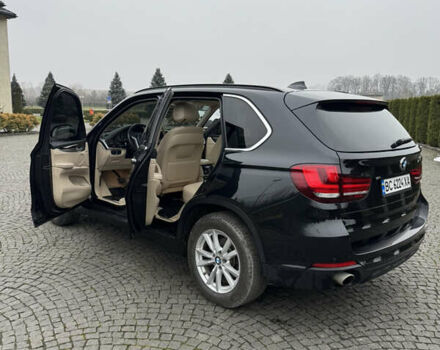 Черный БМВ Х5, объемом двигателя 2.98 л и пробегом 188 тыс. км за 20500 $, фото 10 на Automoto.ua