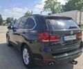 Чорний БМВ Х5, об'ємом двигуна 3 л та пробігом 280 тис. км за 21500 $, фото 5 на Automoto.ua
