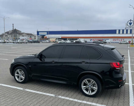 Черный БМВ Х5, объемом двигателя 2.99 л и пробегом 293 тыс. км за 32499 $, фото 24 на Automoto.ua