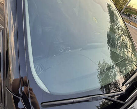 Черный БМВ Х5, объемом двигателя 2.99 л и пробегом 293 тыс. км за 26000 $, фото 22 на Automoto.ua