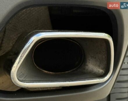 Черный БМВ Х5, объемом двигателя 2.99 л и пробегом 220 тыс. км за 27900 $, фото 18 на Automoto.ua