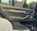 Чорний БМВ Х5, об'ємом двигуна 3 л та пробігом 283 тис. км за 27500 $, фото 18 на Automoto.ua