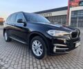 Черный БМВ Х5, объемом двигателя 2 л и пробегом 91 тыс. км за 25900 $, фото 1 на Automoto.ua