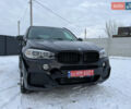 Черный БМВ Х5, объемом двигателя 3 л и пробегом 240 тыс. км за 26500 $, фото 29 на Automoto.ua